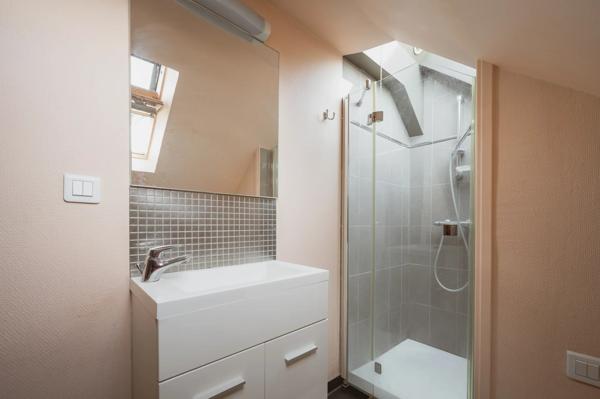Appartement Paris 8 e - MADELEINE / RUE D'ANJOU