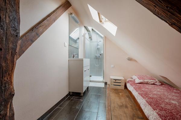 Appartement Paris 8 e - MADELEINE / RUE D'ANJOU