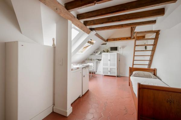 Appartement Paris 8 e - MADELEINE / RUE D'ANJOU