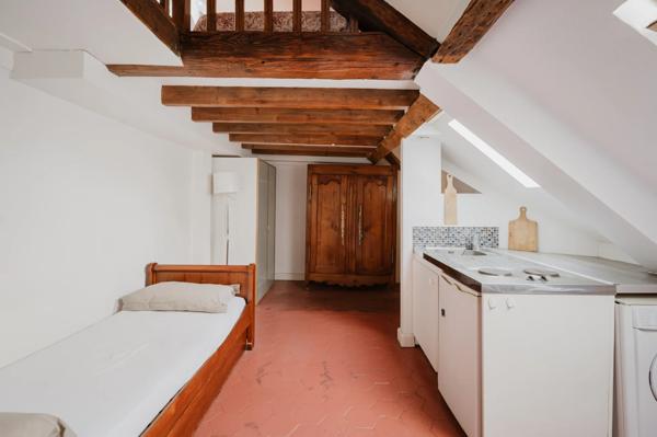 Appartement Paris 8 e - MADELEINE / RUE D'ANJOU