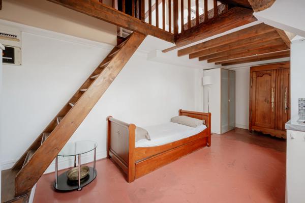 Appartement Paris 8 e - MADELEINE / RUE D'ANJOU