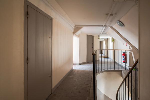 Appartement Paris 8 e - MADELEINE / RUE D'ANJOU