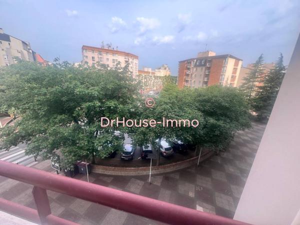 Appartement à vendre 2 pièces de 60 m²