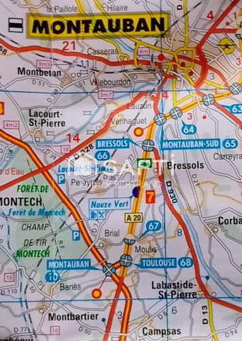 Au sein d'une zone économiquement dynamique
