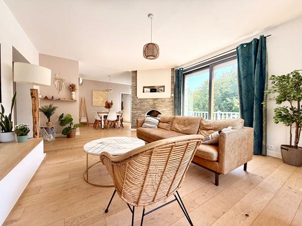 Maison Hardricourt 5 pièces 156 m2, Hardricourt 78250
