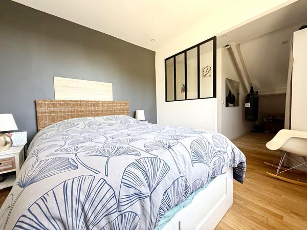 Maison Hardricourt 5 pièces 156 m2, Hardricourt 78250
