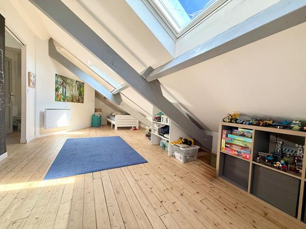 Maison Hardricourt 5 pièces 156 m2, Hardricourt 78250