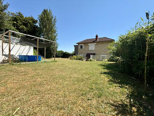 Maison Hardricourt 5 pièces 156 m2, Hardricourt 78250