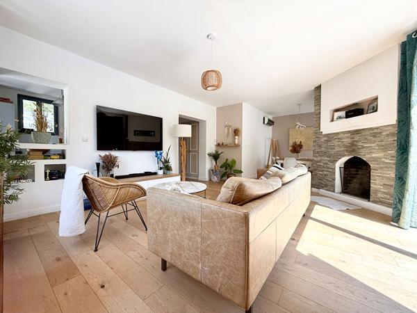 Maison Hardricourt 5 pièces 156 m2, Hardricourt 78250