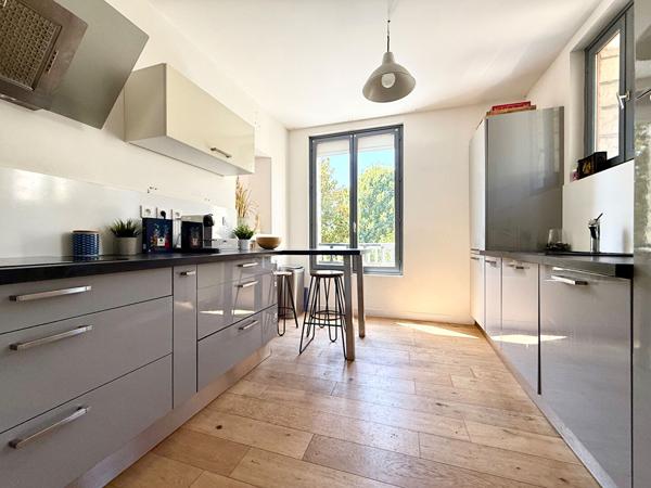 Maison Hardricourt 5 pièces 156 m2, Hardricourt 78250
