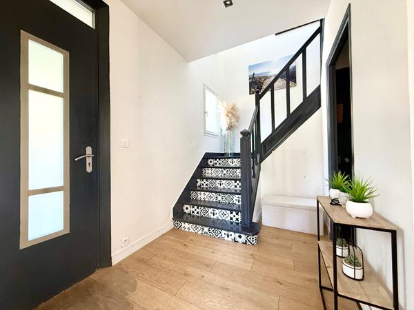 Maison Hardricourt 5 pièces 156 m2, Hardricourt 78250