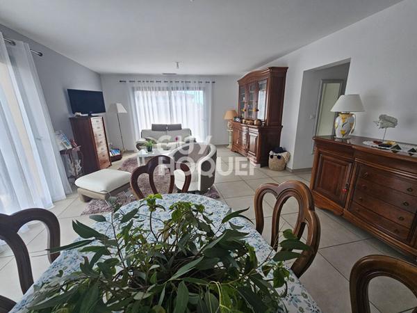 Charmante Maison à Vendre à Claira - 3 Chambres, 91 m² !