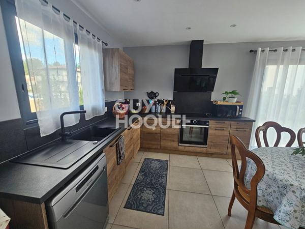 Charmante Maison à Vendre à Claira - 3 Chambres, 91 m² !