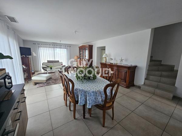 Charmante Maison à Vendre à Claira - 3 Chambres, 91 m² !