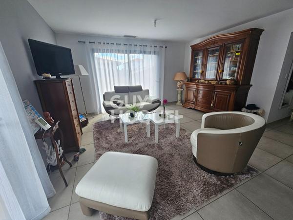 Charmante Maison à Vendre à Claira - 3 Chambres, 91 m² !