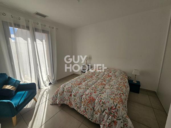 Charmante Maison à Vendre à Claira - 3 Chambres, 91 m² !