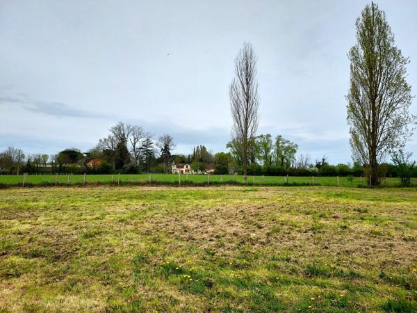 Appartement à louer    3 pièces • 55 m2 Villenave-d'Ornon