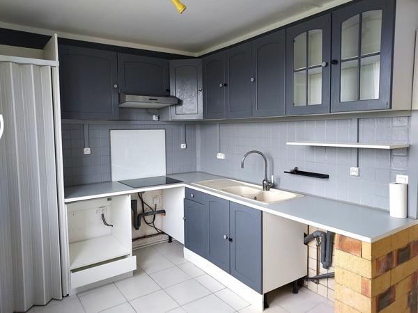 Appartement à louer    3 pièces • 55 m2 Villenave-d'Ornon