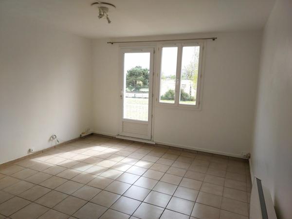 Appartement à louer    3 pièces • 55 m2 Villenave-d'Ornon