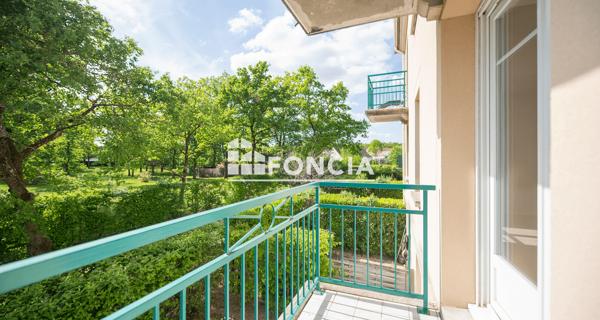 À vendre Studio 36 m² - Saint-jean-de-braye 45800