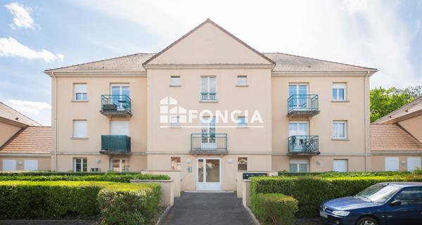 À vendre Studio 36 m² - Saint-jean-de-braye 45800