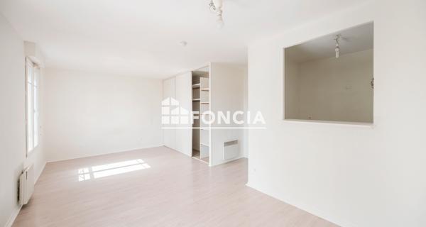 À vendre Studio 36 m² - Saint-jean-de-braye 45800