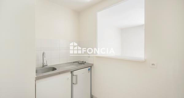 À vendre Studio 36 m² - Saint-jean-de-braye 45800