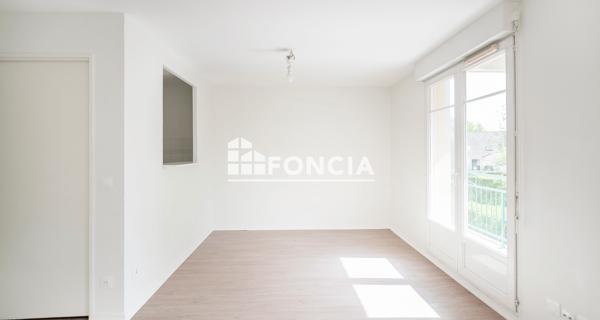À vendre Studio 36 m² - Saint-jean-de-braye 45800