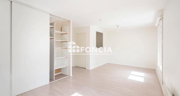 À vendre Studio 36 m² - Saint-jean-de-braye 45800