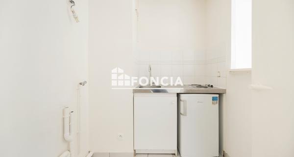 À vendre Studio 36 m² - Saint-jean-de-braye 45800
