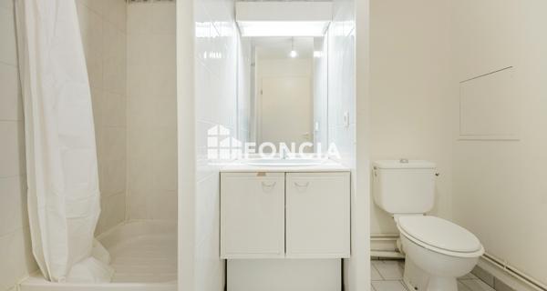 À vendre Studio 36 m² - Saint-jean-de-braye 45800