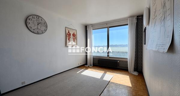 À vendre Appartement 2 pièces 34.23 m² - Rouen 76000
