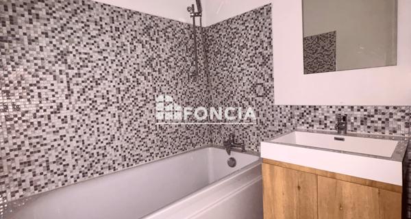 À vendre Appartement 2 pièces 34.23 m² - Rouen 76000