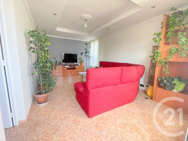 Appartement à vendre  3 pièces - 68,30 m2 HENDAYE - 64