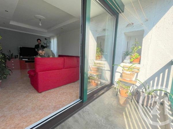 Appartement à vendre  3 pièces - 68,30 m2 HENDAYE - 64