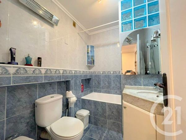 Appartement à vendre  3 pièces - 68,30 m2 HENDAYE - 64