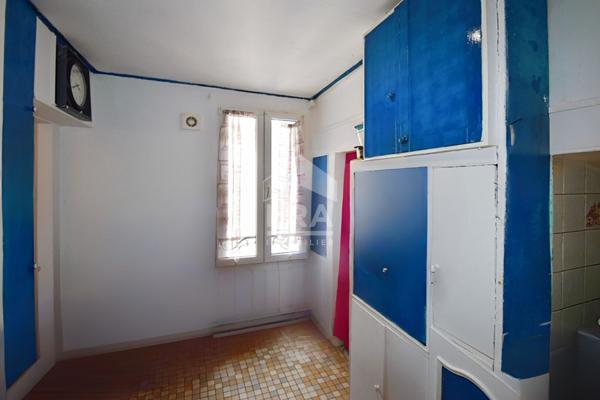 Appartement Boulogne Billancourt 2 pièce(s) 36.58 m2