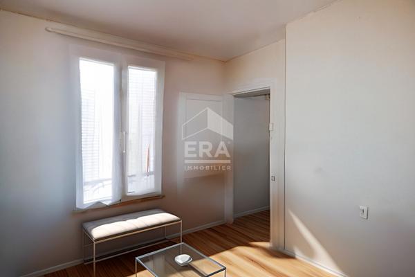 Appartement Boulogne Billancourt 2 pièce(s) 36.58 m2