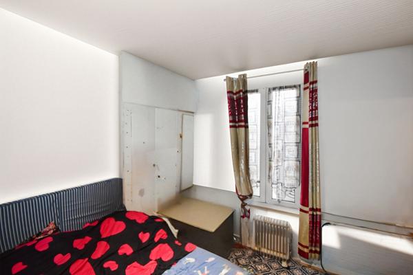 Appartement Boulogne Billancourt 2 pièce(s) 36.58 m2