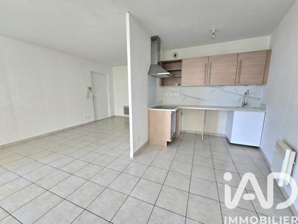 Appartement à vendre 3 pièces 64,9 m² Marseille 2