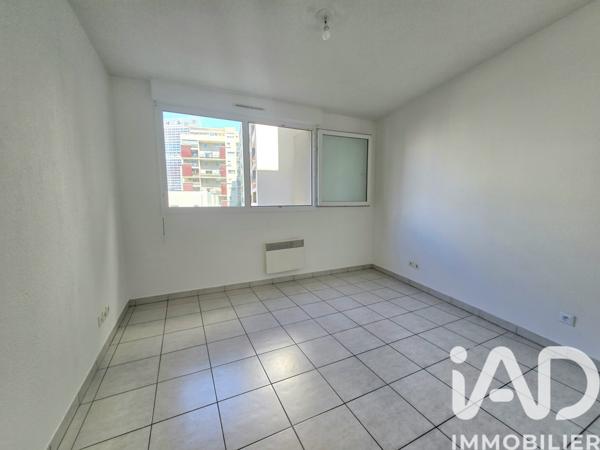 Appartement à vendre 3 pièces 64,9 m² Marseille 2