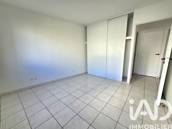 Appartement à vendre 3 pièces 64,9 m² Marseille 2