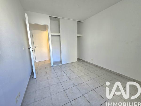 Appartement à vendre 3 pièces 64,9 m² Marseille 2