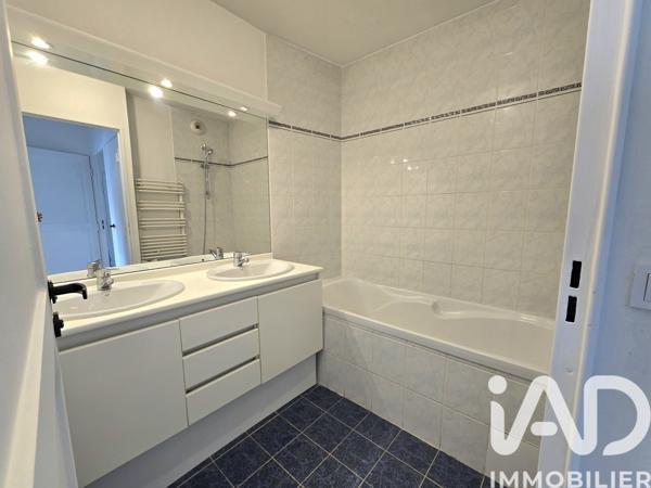 Appartement à vendre 3 pièces 64,9 m² Marseille 2