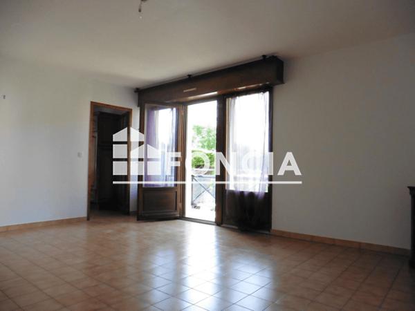 Location Appartement 3 pièces 68.92 m² - 43-45 QUAI DU DRAC Fontaine 38600