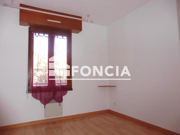Location Appartement 3 pièces 68.92 m² - 43-45 QUAI DU DRAC Fontaine 38600