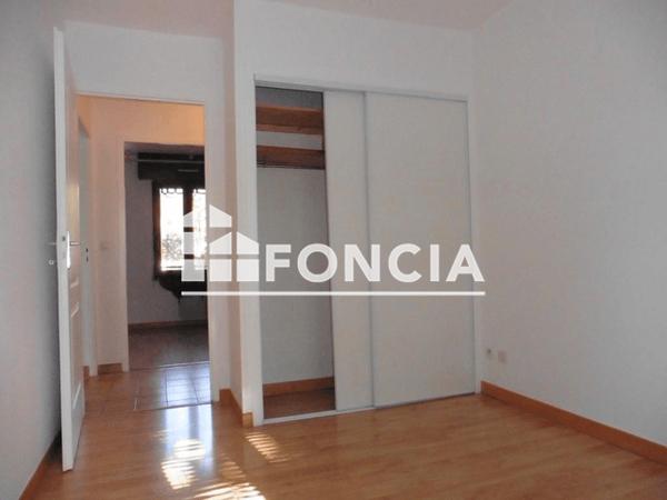 Location Appartement 3 pièces 68.92 m² - 43-45 QUAI DU DRAC Fontaine 38600
