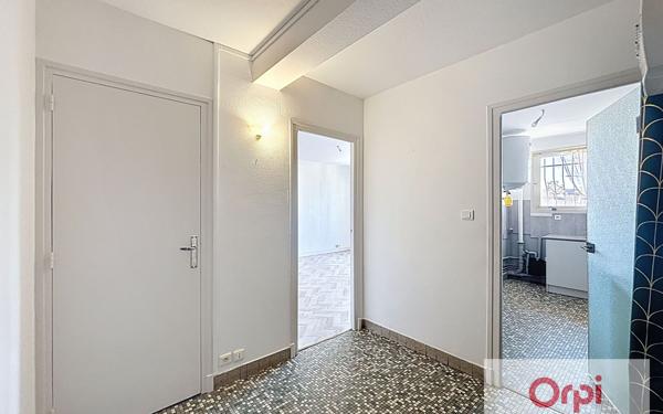Appartement à louer    3 pièces • 72,22 m2 Montluçon