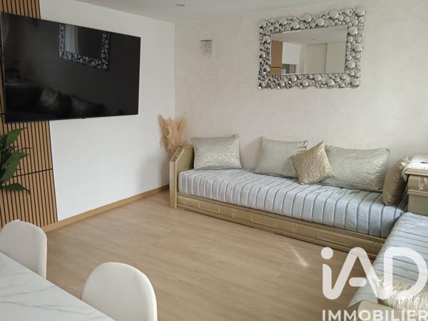 Appartement à vendre 2 pièces 52 m² Les Arcs