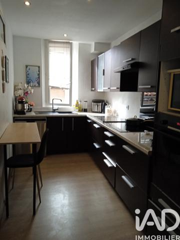 Appartement à vendre 2 pièces 52 m² Les Arcs